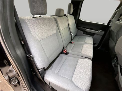 Used 2023 Ford F150 XLT w/ Equipment Group 301A Mid RWD image 19