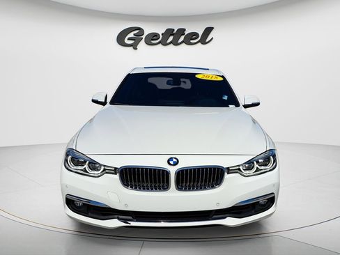 Used 2018 BMW 330i Sedan image 8