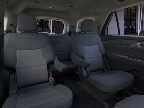 New 2026 Ford Explorer Active AWD/4WD image 11