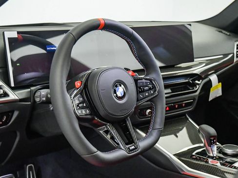 New 2027 BMW M3 Competition AWD/4WD image 26