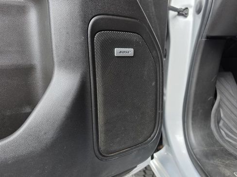Used 2022 Chevrolet Silverado 1500 LTZ AWD/4WD image 22
