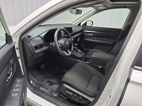Used 2026 Honda CR-V EX image 30