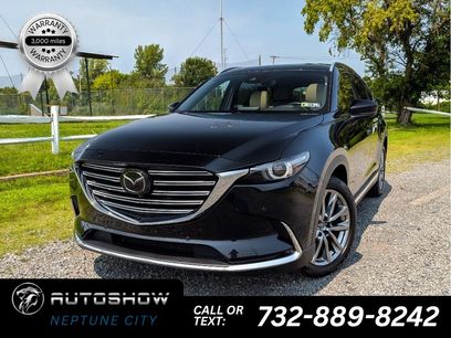 Used 2019 MAZDA CX-9 Grand Touring