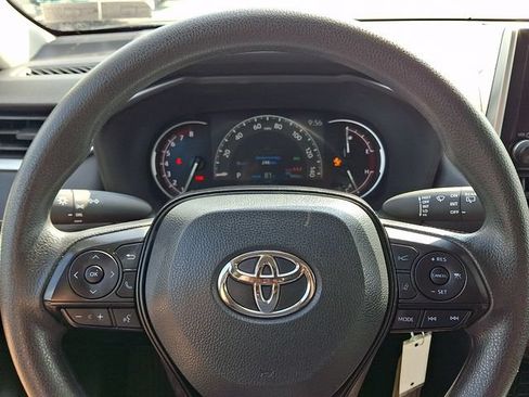 Certified 2025 Toyota RAV4 LE AWD/4WD image 18