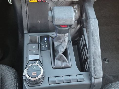 Used 2026 Toyota 4Runner TRD Sport AWD/4WD image 22