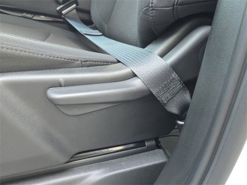 New 2026 GMC Sierra 1500 Pro w/ Pro Value Package image 18