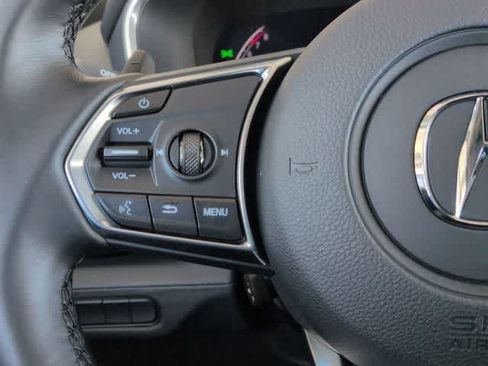 Used 2026 Acura MDX FWD w/ Technology Package image 26