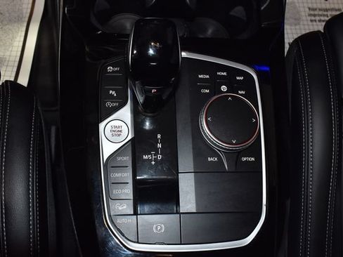 Used 2024 BMW X3 xDrive30i AWD/4WD image 20