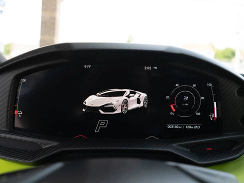 Used 2024 Lamborghini Revuelto AWD/4WD image 54