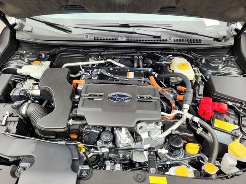 New 2026 Subaru Crosstrek 2.5i Limited AWD/4WD image 19
