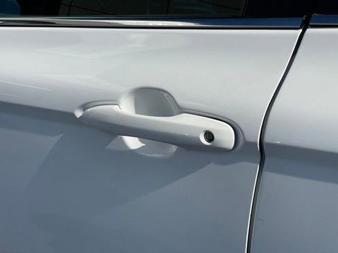 Used 2022 Toyota Camry LE FWD image 22