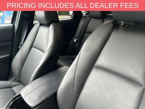 Used 2025 MAZDA CX-30 AWD 2.5 S w/ Preferred Package image 15