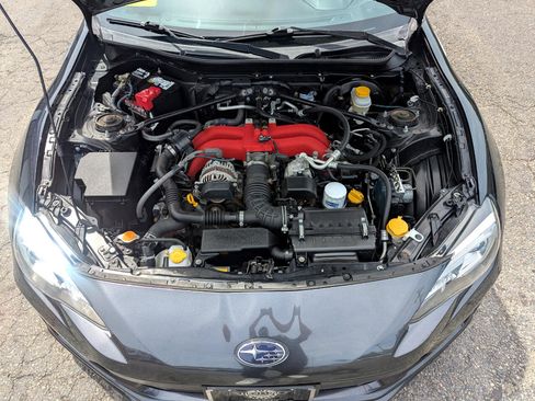 Used 2017 Subaru BRZ Limited w/ Performance Package image 42