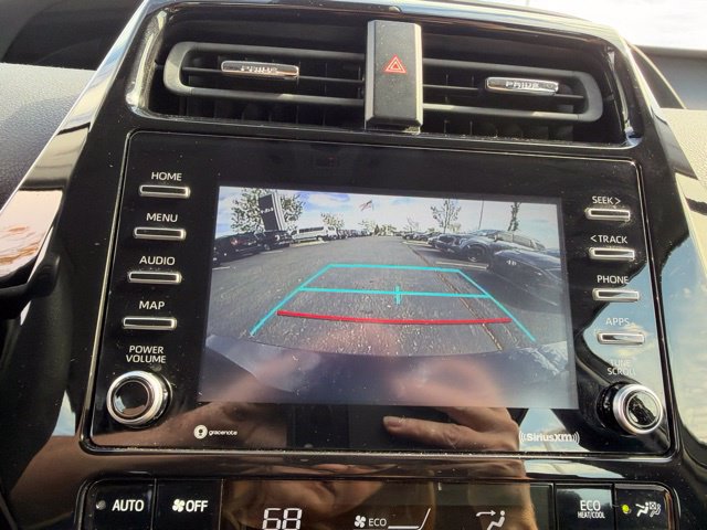 Used 2022 Toyota Prius LE FWD image 17