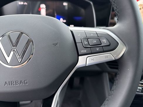 New 2026 Volkswagen Jetta SE FWD image 20
