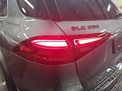 Used 2026 Mercedes-Benz GLE 350 4MATIC image 35