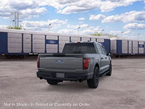 New 2026 Ford F150 STX AWD/4WD image 8