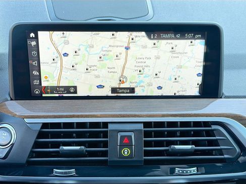 Used 2018 BMW X3 xDrive30i image 31