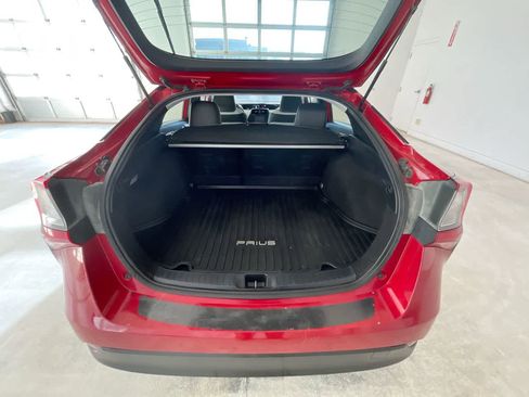 Used 2019 Toyota Prius XLE w/ Advanced Technology Package image 22