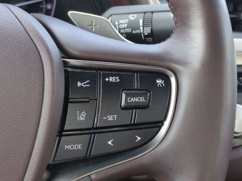 Used 2021 Lexus ES 350 w/ Premium Package image 26