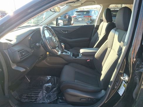 Used 2021 Subaru Outback Premium image 14