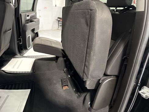 Used 2025 Chevrolet Silverado 2500 LT w/ Safety Package AWD/4WD image 41