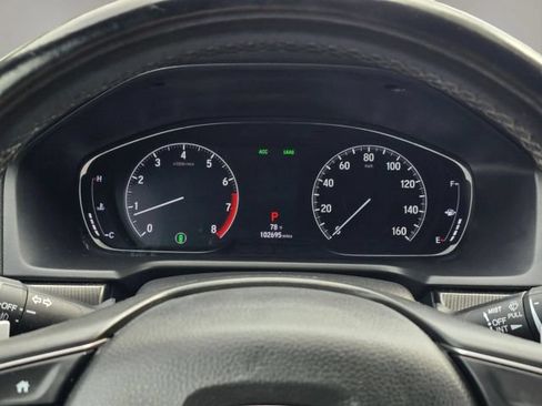 Used 2020 Honda Accord Sport image 25