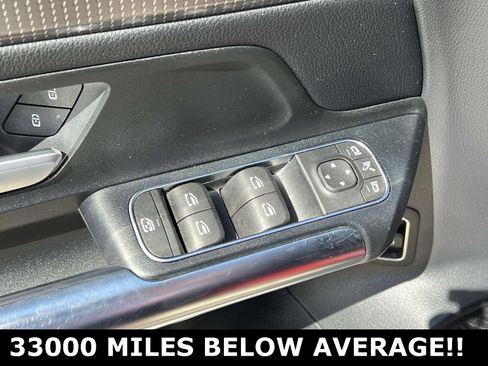 Used 2022 Mercedes-Benz GLA 250 4MATIC image 19