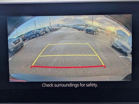 Used 2025 MAZDA CX-30 AWD 2.5 S w/ Preferred Package image 14