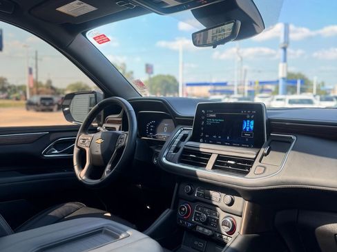Used 2023 Chevrolet Tahoe High Country image 10