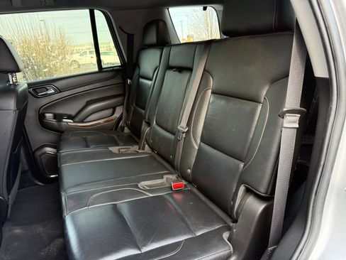 Used 2019 Chevrolet Tahoe LT image 8