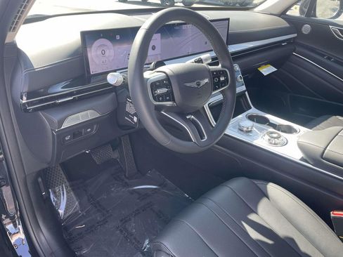 New 2026 Genesis GV80 2.5T AWD/4WD image 7