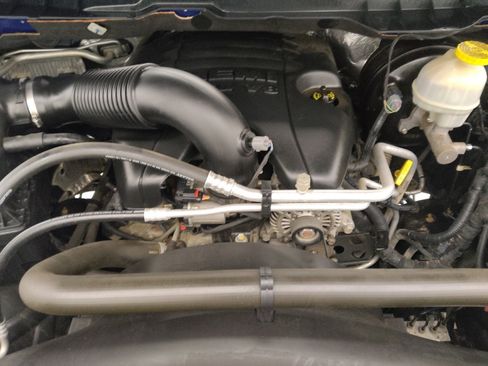 Used 2017 RAM 1500 Express w/ Express Value Package image 30