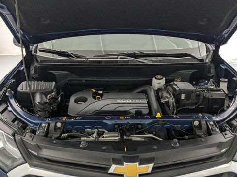 Used 2019 Chevrolet Equinox LT w/ Driver Convenience Package FWD image 43