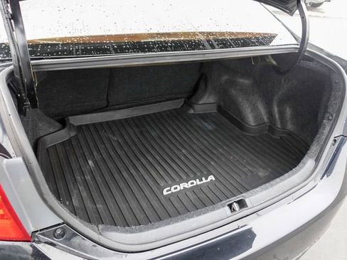 Certified 2017 Toyota Corolla XSE image 27