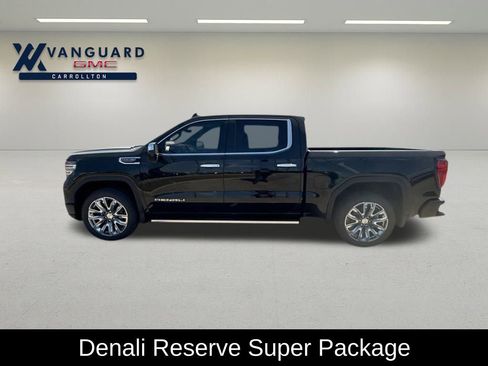 New 2026 GMC Sierra 1500 Denali image 4
