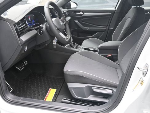 New 2026 Volkswagen Jetta Sport FWD image 17