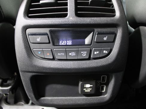 Used 2021 Honda Passport Elite image 25