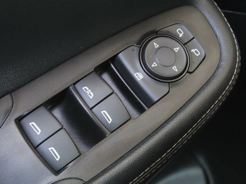 Used 2024 Buick Encore GX Preferred FWD image 20