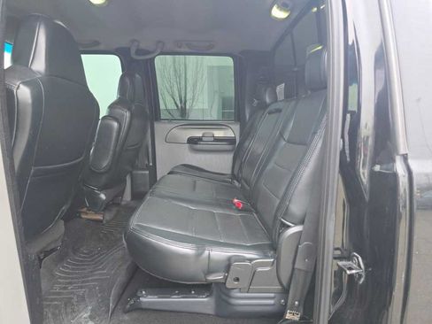 Used 2005 Ford F250 XL AWD/4WD image 17