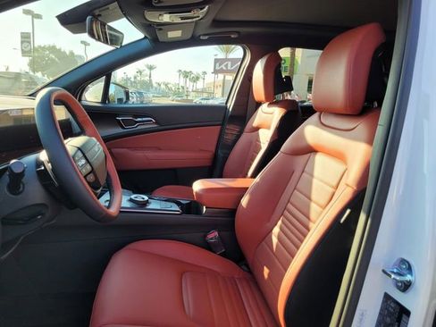 New 2026 Kia Sportage SX Prestige image 9