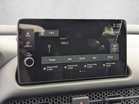 New 2026 Honda HR-V Sport image 14