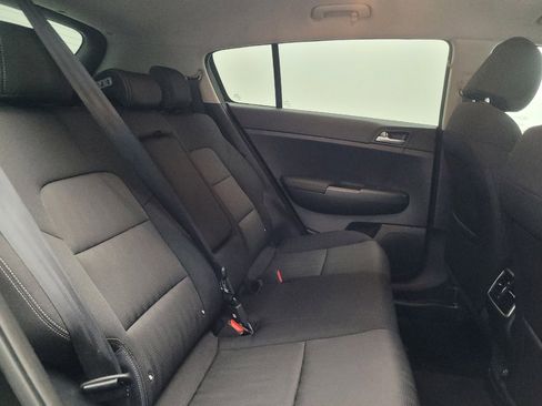 Used 2019 Kia Sportage LX image 19