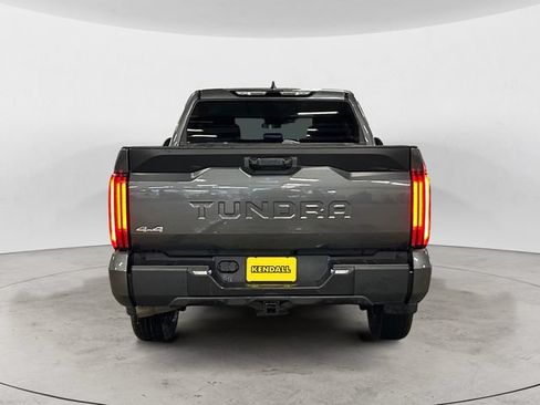 Used 2024 Toyota Tundra SR5 AWD/4WD image 6