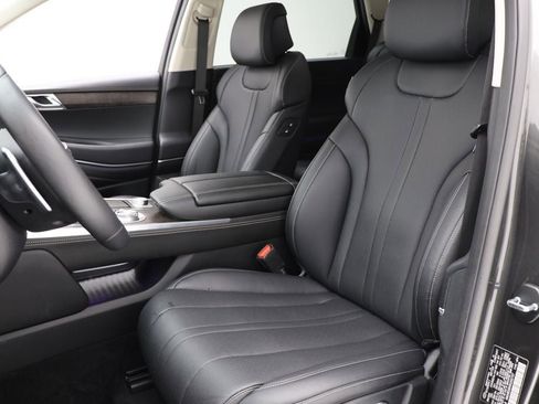 Used 2024 Genesis GV80 2.5T image 14