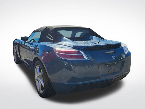 Used 2008 Saturn Sky image 6