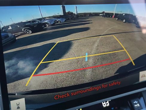 New 2026 Toyota Tundra Limited image 19