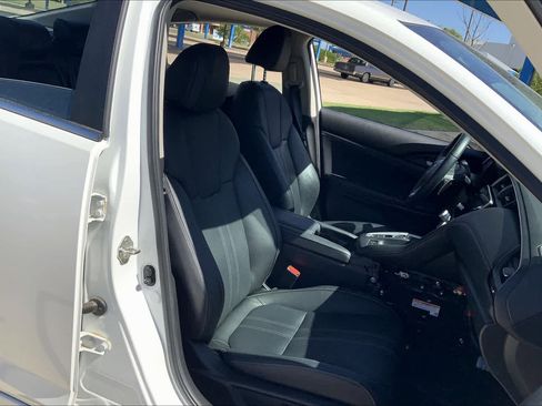 Used 2019 Honda Insight Touring image 8