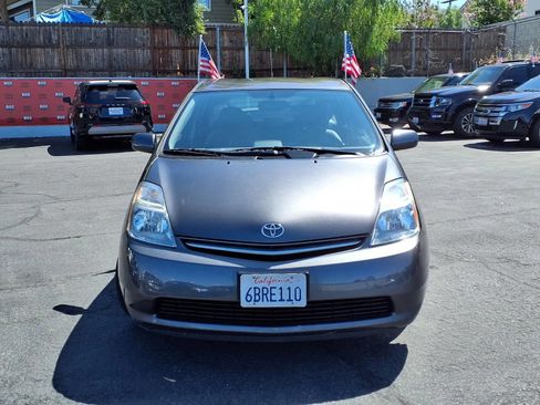Used 2008 Toyota Prius FWD image 3