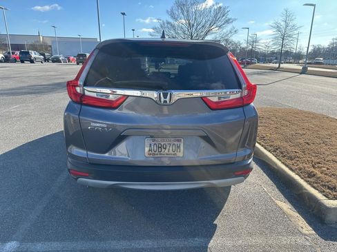 Used 2018 Honda CR-V EX-L image 6
